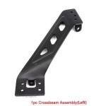 Kukirin G2 Max Links Querträger