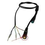 Kukirin G2 Max/G2 Pro Integrated Line (3 Pin) -A version