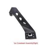 Kukirin G2 Max Rechts Querträger