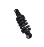 Hintere Federung Kukirin G2 Max/G2 Pro (125 cm)