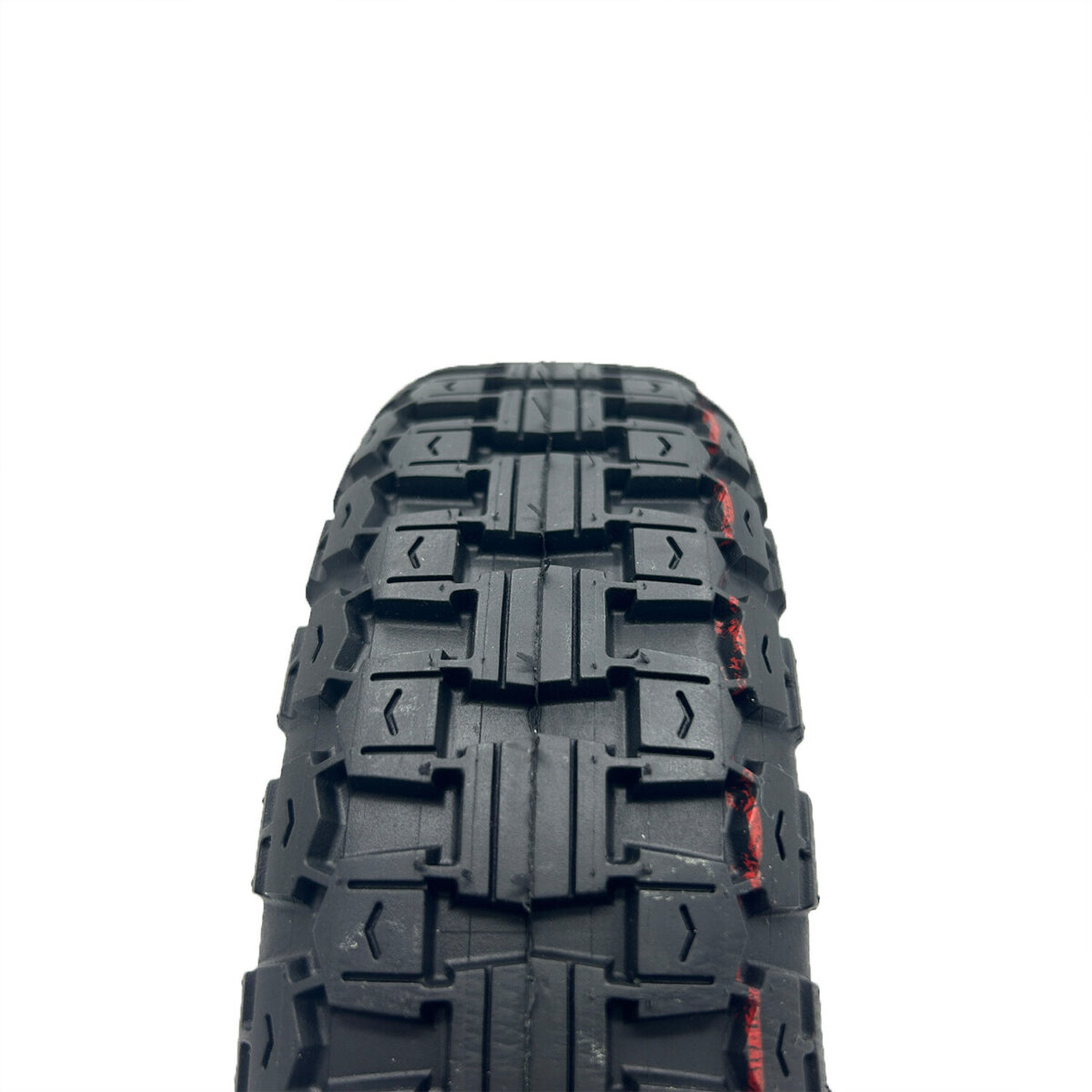 E Scooter Offroad 10×2.50-6.5 Schlauchlosreifen (mit Pannenschutzgel)
