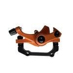 Kukirin G4 vordere Bremssattle