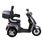 Volta VS4 Neo 3-RAD Seniorenfahrzeug 25 KM/H Volta VS4 Neo 3-RAD Seniorenfahrzeug 25 KM/H