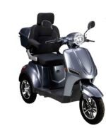 Volta VS4 Neo 3-RAD Seniorenfahrzeug 25 KM/H Volta VS4 Neo 3-RAD Seniorenfahrzeug 25 KM/H