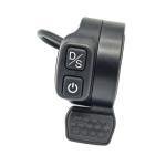 Kukirin G2 Master Gashebel /Einschaltungsknopf