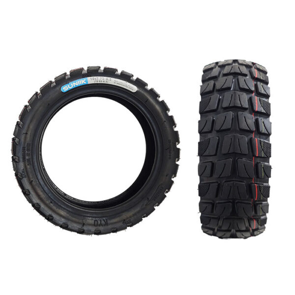 10×2.75-6.5 Offroad Schlauchlosreifen