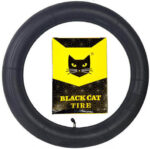 16×2.5 Luftkammer [BLACK CAT]