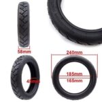 250×54 Mi4 Tubeless Reifen 250×54 Mi4 Tubeless Reifen