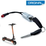 KuKirin G3 Pro Zündschlüssel