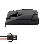 Kukirin G2 Master Linker Hinterer Blinker Smartgyro Ryder