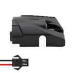 Kukirin G2 Master Linker Vorderer Blinker Smartgyro Ryder