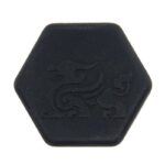 Kukirin G2 Master Motormutterkappe