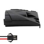 Kukirin G2 Master Rechter Hinterer Blinker / Smartgyro Ryder