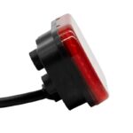Kukirin G2 Master Rücklicht