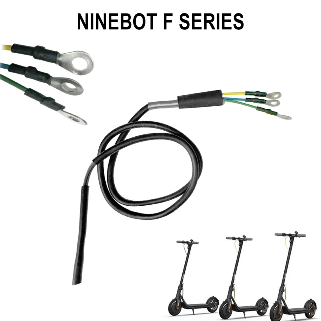 Motorkabel für Ninebot F
