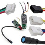 Ninebot Max G2 Original Display