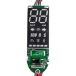 Ninebot Max G2 Original Display