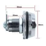 Zylinder mit Passwort für KuKirin G3 Pro