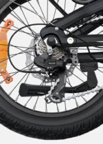 Engwe L20 3.0 Boost
