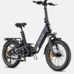 Engwe L20 3.0 Pro E Bike