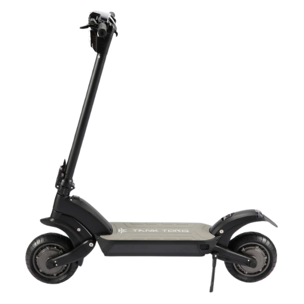 REIFEN+SCHLAUCH – XIAOMI E-SCOOTER FÜR XİAOMİ M365, ESSENTİAL, 1S, PRO / 2 E-Twow TankTorq TK5 Dunkel Grau