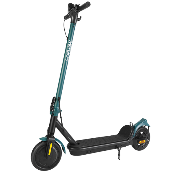 SoFlow SO2 Zero E Scooter