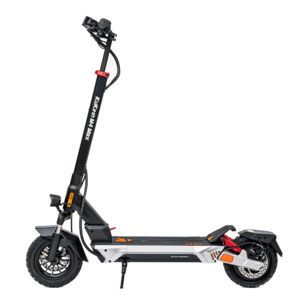 Kukirin M4 Max 45 km/h 800w