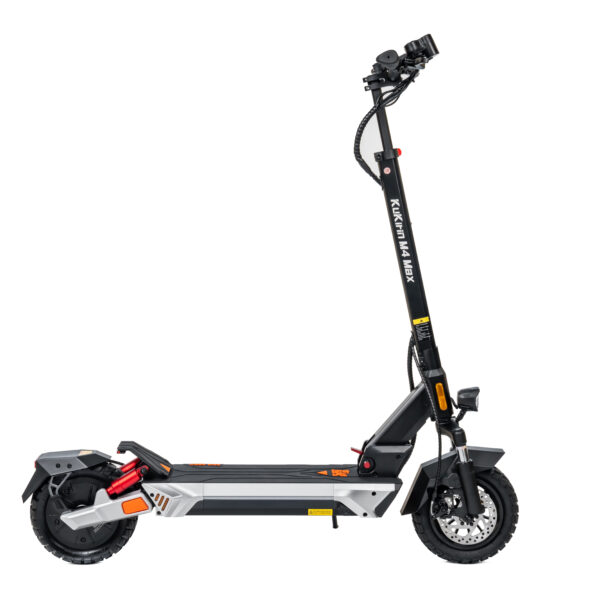 Kukirin M4 Max 45 km/h 800w