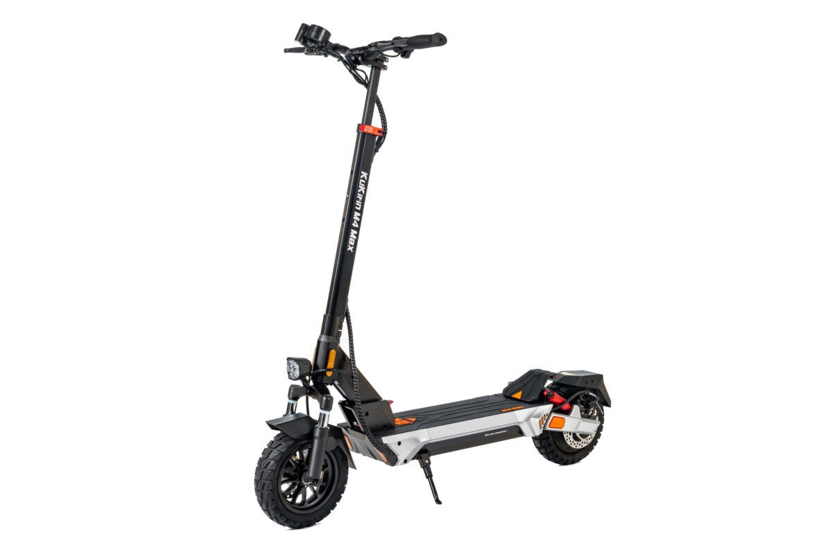 Kukirin M4 Max 45 km/h 800w
