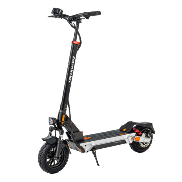 Kukirin M4 Max 45 km/h 800w