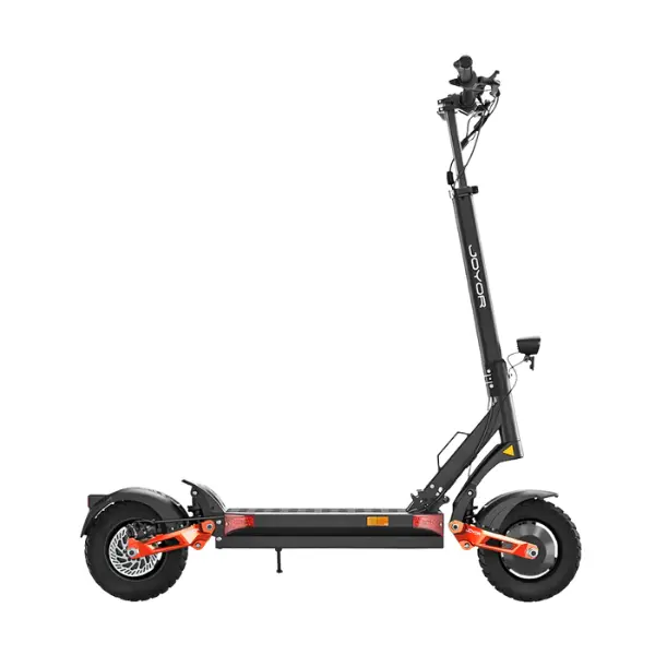 Joyor T10 2*1000 W Dual Motor E Scooter