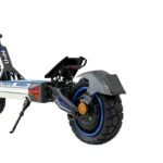 ECOXTREM M41 Tank E Scooter 2025 Modell (mit DGT) Blau ECOXTREM M41 Tank E Scooter 2025 Modell (mit DGT) Blau