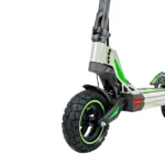 ECOXTREM M41 Tank E Scooter 2025 Modell (mit DGT) Grün – Bild 4