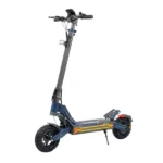 ECOXTREM M41 Tank E Scooter 2025 Modell (mit DGT) Blau ECOXTREM M41 Tank E Scooter 2025 Modell (mit DGT)