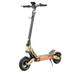 ECOXTREM M41 Tank E Scooter 2025 Modell (mit DGT) Gelb ECOXTREM M41 Tank E Scooter 2025 Modell (mit DGT) Gelb
