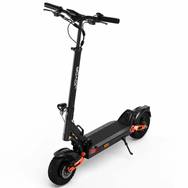 Joyor T10 Dual Motor