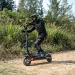 Joyor T6 Joyor T6 – Bild 2