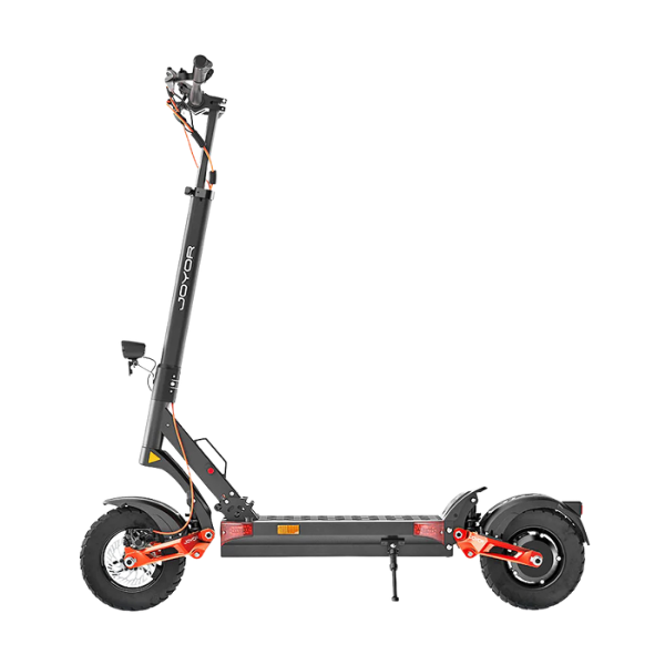 Joyor T10 2x1000W Dual Motor Joyor T6 E Scooter