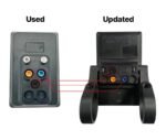 Joyor T8 600w 25 km/h Upgrated 2026 NFC Kart Version (bis 90 km) Joyor T8 600w 25 km/h Upgrated 2026 NFC Kart Version (bis 90 km) – Bild 10
