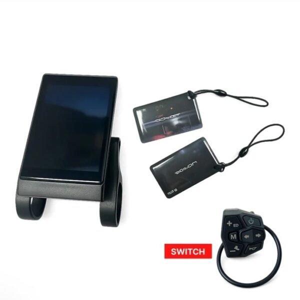 Joyor T10 2x1000W Dual Motor Upgrated 2026 NFC Kart Version