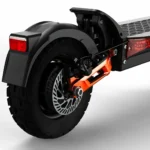 Joyor T10 2x1000W Dual Motor Joyor T10 2x1000W Dual Motor – Bild 13