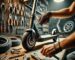 E Scooter Reparatur Österreich