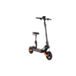 Kukirin G2 Max Sitz – Bild 4