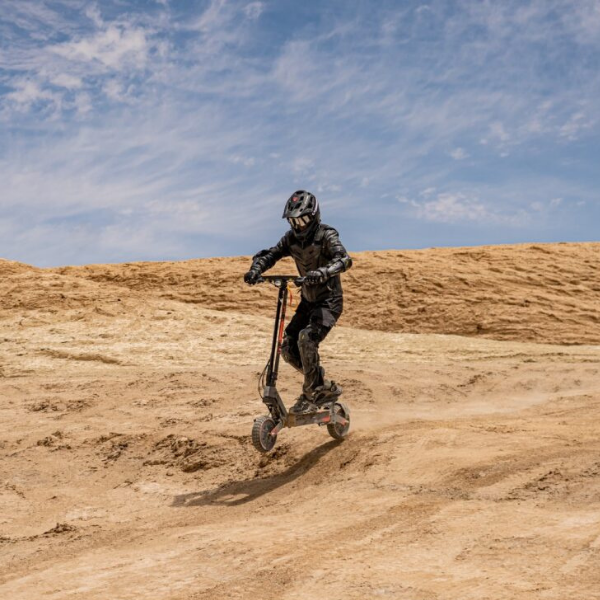 Kukirin G2 Ultra 2025 Off Road E Scooter