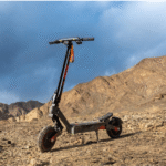 Kukirin G2 Ultra 2025 Off Road E Scooter Kukirin G2 Ultra 2025 Off Road E Scooter – Bild 5