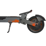 Kukirin G2 Ultra 2025 Off Road E Scooter Kukirin G2 Ultra 2025 Off Road E Scooter – Bild 9