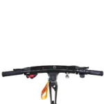 Kukirin G2 Ultra 2025 Off Road E Scooter – Bild 7