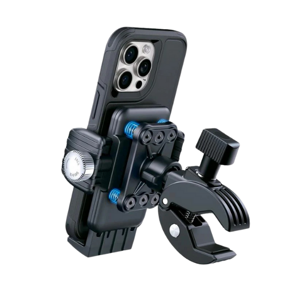 E Scooter Handyhelterung EWS005 E Scooter Handyhelterung EWS005 – Bild 4