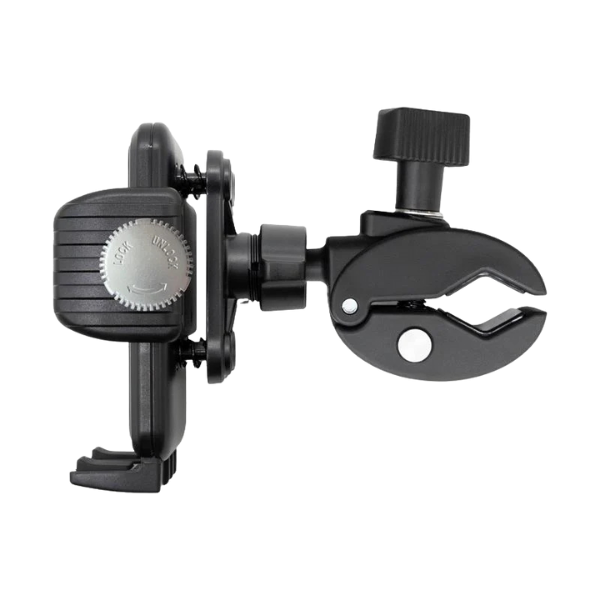 E Scooter Handyhelterung EWS005 E Scooter Handyhelterung EWS005 – Bild 5