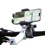 E Scooter Handyhelterung EWS005 E Scooter Handyhelterung EWS005 – Bild 2